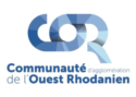 Communauté de communes (Cdc) de l'Ouest Rhodanien