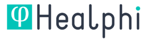 logo healphi