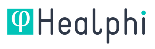 logo healphi